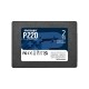 SSD disk 2.5 2TB SATA3 Patriot P220, P220S2TB25