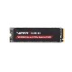 SSD disk M.2 2TB PCIe NVMe Patriot Viper VP4300 Lite, VP4300L2TBM28H