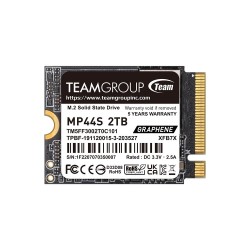 SSD disk M.2 2TB NVMe Teamgroup MP44S, TM5FF3002T0C101