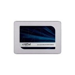 SSD disk 4TB 2.5 SATA Crucial MX500