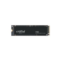 SSD disk 2TB M.2 NVMe Crucial T705 Gen5