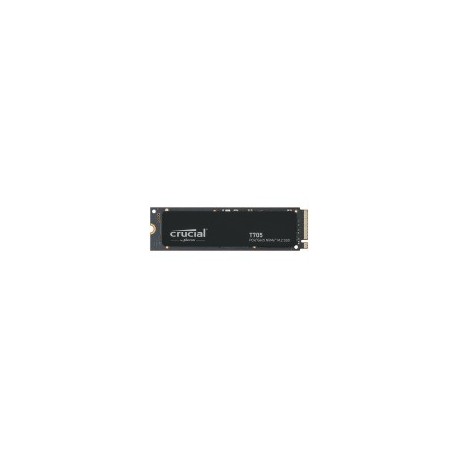 SSD disk 2TB M.2 NVMe Crucial T705 Gen5