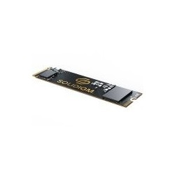 SSD disk 512GB NVMe Solidigm P41 Plus Gen4