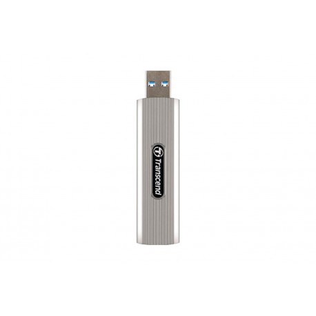SSD disk 1TB USB-A prenosni Transcend 320A, 1050/950 MB/s