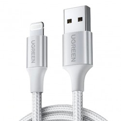 Kabel Ugreen Lightning na USB-A, 1.5m, 60162