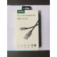 Kabel Ugreen Lightning na USB-A, 1.5m, 60162