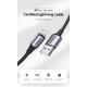 Kabel Ugreen Lightning na USB-A, 1.5m, 60162