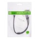 Kabel Ugreen USB-C na 3.5 mm avdio 2x 25cm, 30732