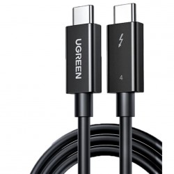 Kabel Ugreen USB-C 100W Thunderbolt 4 2m, 60621