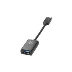 Adapter HP, USB-C v USB 3.0