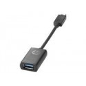 Adapter HP, USB-C v USB 3.0