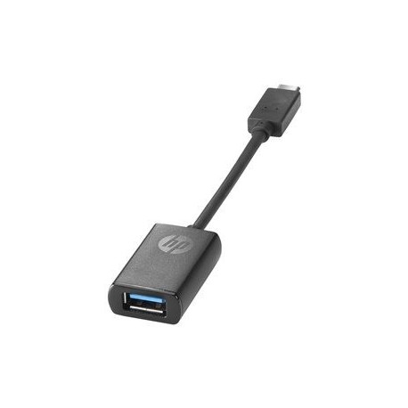 Adapter HP, USB-C v USB 3.0