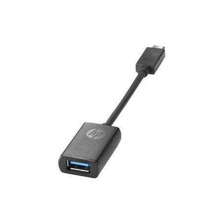 Adapter HP, USB-C v USB 3.0