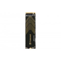 SSD disk 500GB M.2 NVMe Transcend 245S, 4800/4000MB/s