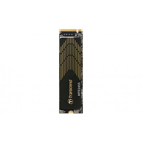 SSD disk 500GB M.2 NVMe Transcend 245S, 4800/4000MB/s