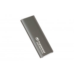 SSD disk 500GB USB-C prenosni Transcend 265C, 1050/950 MB/s