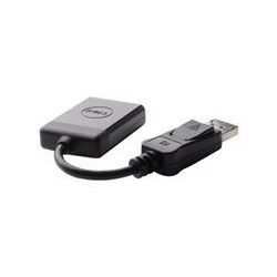 Adapter DELL, DisplayPort v VGA