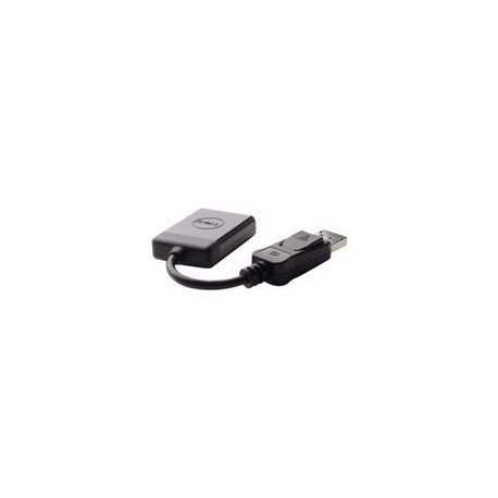 Adapter DELL, DisplayPort v VGA