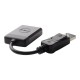 Adapter DELL, DisplayPort v VGA