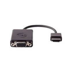 Adapter DELL, HDMI v VGA