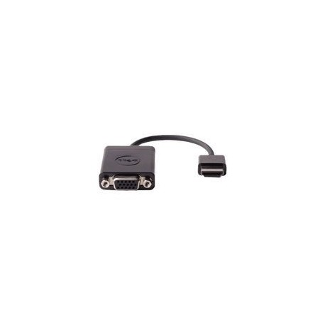 Adapter DELL, HDMI v VGA