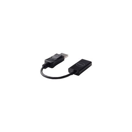 Adapter DELL, DisplayPort v HDMI 2.0 4K