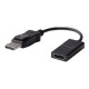 Adapter DELL, DisplayPort v HDMI 2.0 4K