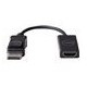 Adapter DELL, DisplayPort v HDMI 2.0 4K