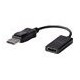 Adapter DELL, DisplayPort v HDMI 2.0 4K