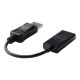 Adapter DELL, DisplayPort v HDMI 2.0 4K