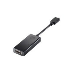 Adapter HP, USB-C v HDMI 2.0