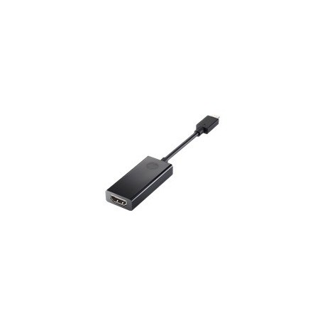 Adapter HP, USB-C v HDMI 2.0