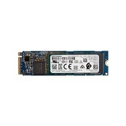 SSD disk 1TB PCIe NVME HP