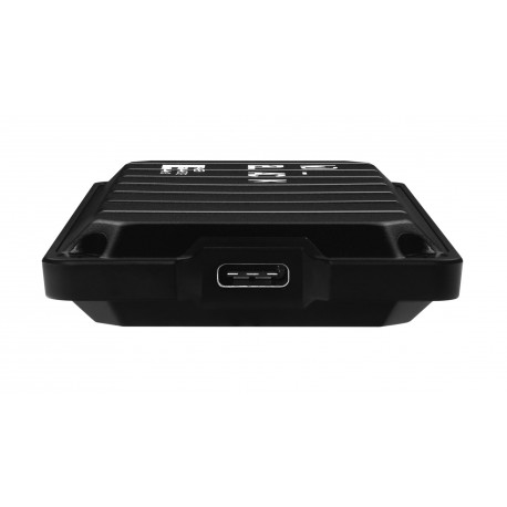 SSD disk 1TB WD_BLACK P40, WDBAWY0010BBK-WESN