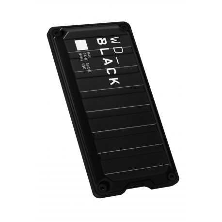 SSD disk 2TB WD_BLACK P40, WDBAWY0020BBK-WESN