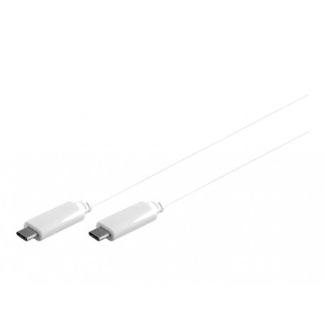 Kabel Sync & Charge Super Speed USB-C 3.2 0.5m