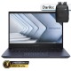 Prenosnik ASUS ExpertBook B5 U5-125H, 16GB, 1TB