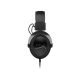 Slušalke z mikrofonom Kingston HyperX Cloud II metal črne (KHX-HSCP-GM)