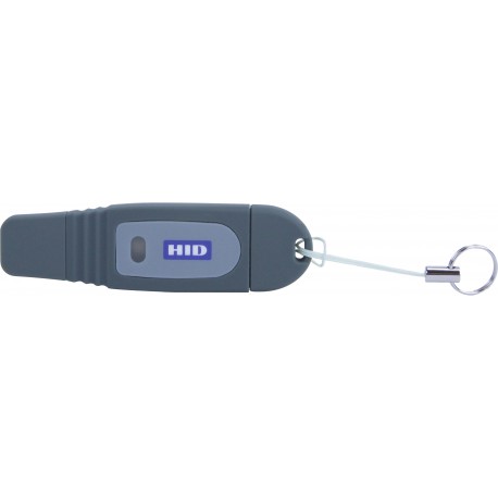 Paket pametni ključ HID ActivKey SIM 144K z medprogramjem HID ActivClient