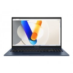 Prenosnik ASUS Vivobook i7-1355U, 2x8GB, 512GB, W11H