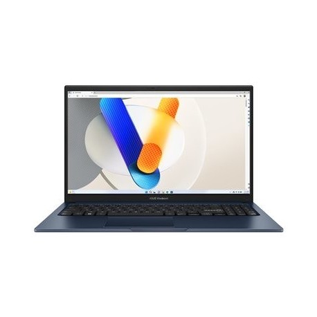 Prenosnik ASUS Vivobook i7-1355U, 2x8GB, 512GB, W11H