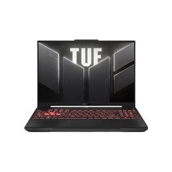 Prenosnik ASUS TUF Gaming A16 R9-7845HX, 16GB, 1TB, RTX 4070