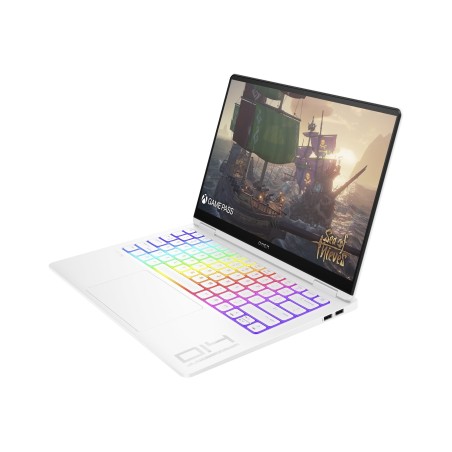 Prenosnik HP OMEN Transcend U7-155H, 16GB, 1TB, RTX 4060