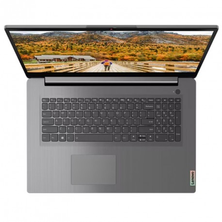 Prenosnik LENOVO IdeaPad 3 R5-5500U, 12GB, 512GB, W11H