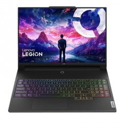 Prenosnik LENOVO Legion 9 i9-13980HX, 64GB, 1TB, RTX 4080