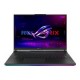 Prenosnik ASUS ROG Strix SCAR 18 i9-14900HX, 64GB, 2x1TB, RTX 4090, W11P