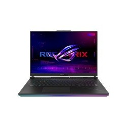 Prenosnik ASUS ROG Strix SCAR 18 i9-14900HX, 64GB, 2x1TB, RTX 4090, W11P