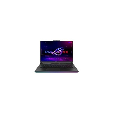 Prenosnik ASUS ROG Strix SCAR 18 i9-14900HX, 64GB, 2x1TB, RTX 4090, W11P