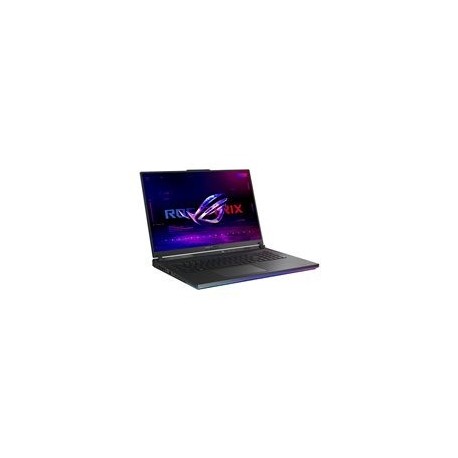 Prenosnik ASUS ROG Strix SCAR 18 i9-14900HX, 64GB, 2x1TB, RTX 4090, W11P