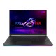 Prenosnik ASUS ROG Strix SCAR 18 i9-14900HX, 64GB, 2x1TB, RTX 4090, W11P